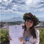 Se cerchi un tutor di lingua inglese, sei nel posto giusto!